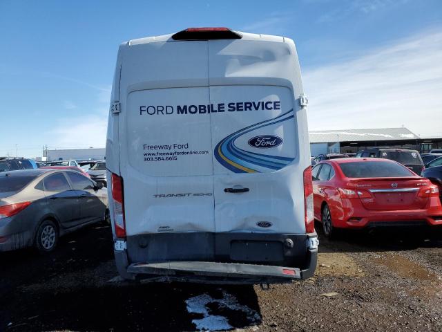 Photo 6 from auction – 2021 FORD TRANSIT T- with VIN 1FTRS4UG7MKA52753