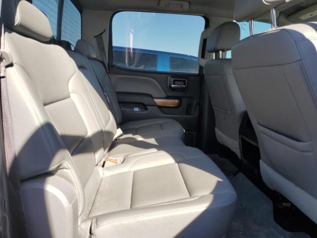 Photo 10 from auction – 2017 CHEVROLET SILVERADO with VIN 3GCUKSEJ9HG187304