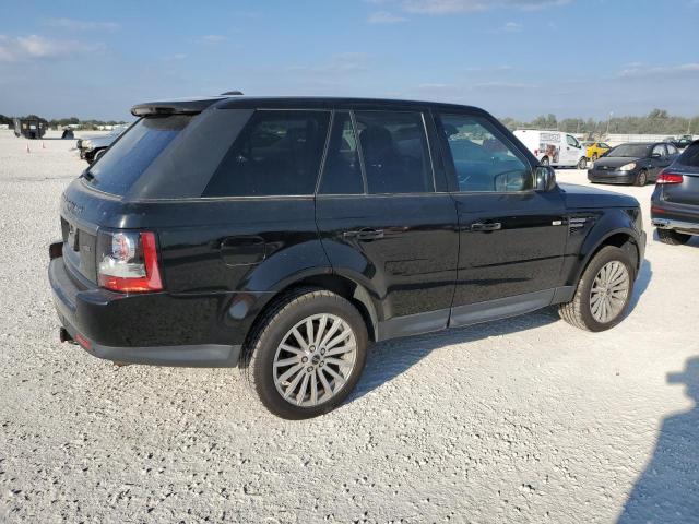 Photo 3 from auction – 2012 LAND ROVER RANGE ROVE with VIN SALSF2D49CA758085