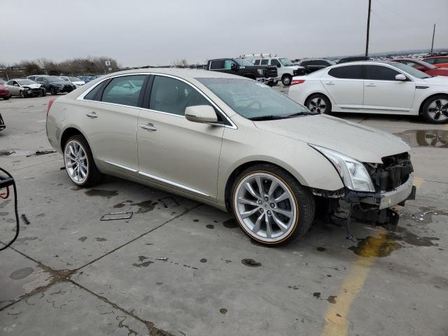Photo 4 from auction – 2015 CADILLAC XTS LUXURY with VIN 2G61M5S30F9202853