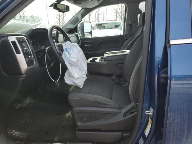 Photo 7 from auction – 2017 GMC SIERRA K15 with VIN 1GTV2MEC2HZ250888