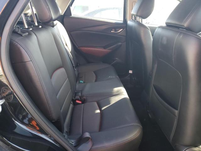 Photo 11 from auction – 2016 MAZDA CX-3 TOURI with VIN JM1DKFC75G0138361