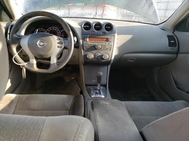 Photo 8 from auction – 2012 NISSAN ALTIMA BAS with VIN 1N4AL2AP3CN434932