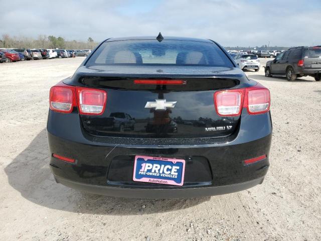 Photo 6 from auction – 2013 CHEVROLET MALIBU 1LT with VIN 1G11C5SA7DU118701