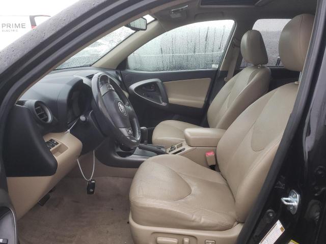 Photo 7 from auction – 2009 TOYOTA RAV4 LIMIT with VIN JTMBK31VX9D001256