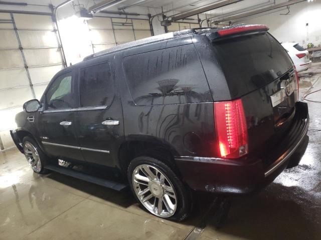 Photo 2 from auction – 2012 CADILLAC ESCALADE P with VIN 1GYS4DEFXCR128158