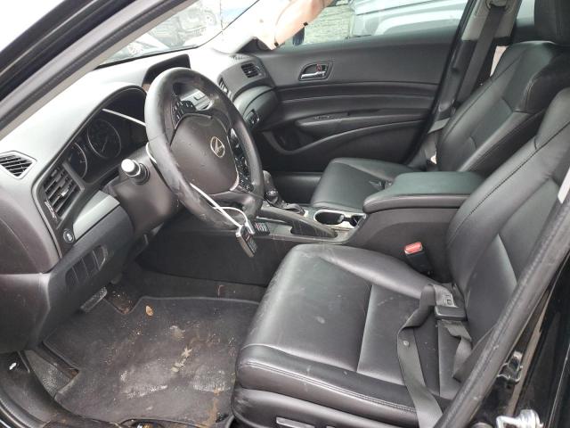 Photo 7 from auction – 2016 ACURA ILX BASE W with VIN 19UDE2F37GA013026