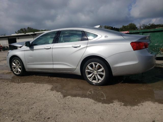 Photo 2 from auction – 2018 CHEVROLET IMPALA LT with VIN 2G1105S37J9153211