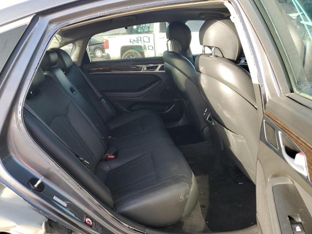 Photo 10 from auction – 2015 HYUNDAI GENESIS 3. with VIN KMHGN4JE4FU095628