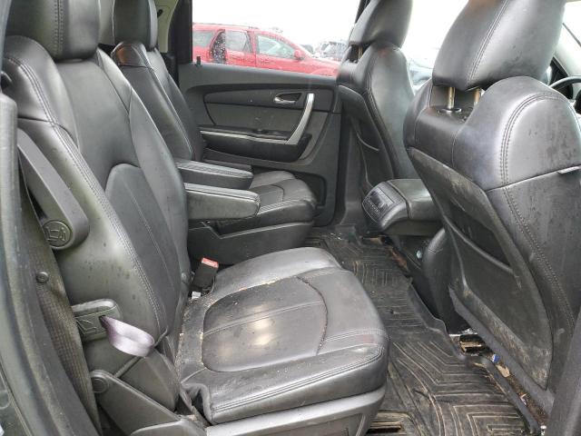 Photo 11 from auction – 2012 GMC ACADIA SLT with VIN 1GKKRRED6CJ260615