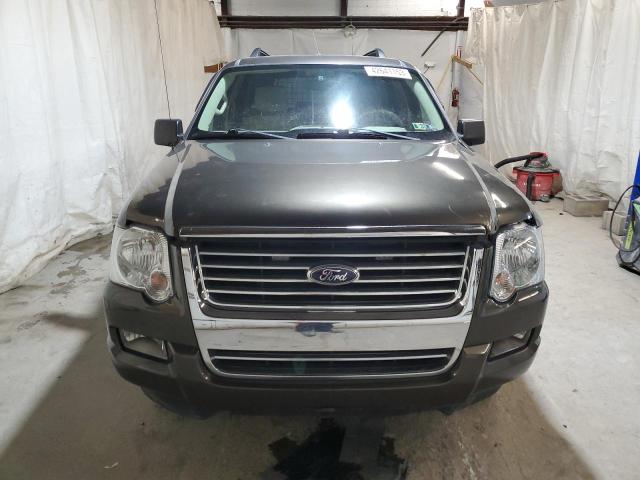Photo 5 from auction – 2008 FORD EXPLORER X with VIN 1FMEU73E68UB28785