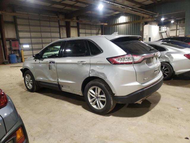 Photo 2 from auction – 2018 FORD EDGE SEL with VIN 2FMPK4J98JBB12604