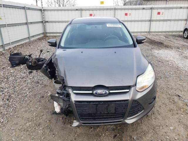 Photo 5 from auction – 2013 FORD FOCUS SE with VIN 1FADP3F25DL226228