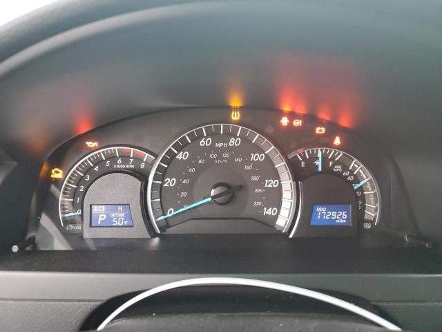 Photo 9 from auction – 2014 TOYOTA CAMRY L with VIN 4T1BF1FK9EU840554
