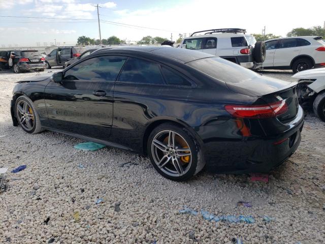 Photo 2 from auction – 2018 MERCEDES-BENZ E 400 with VIN WDD1J6FB1JF021098