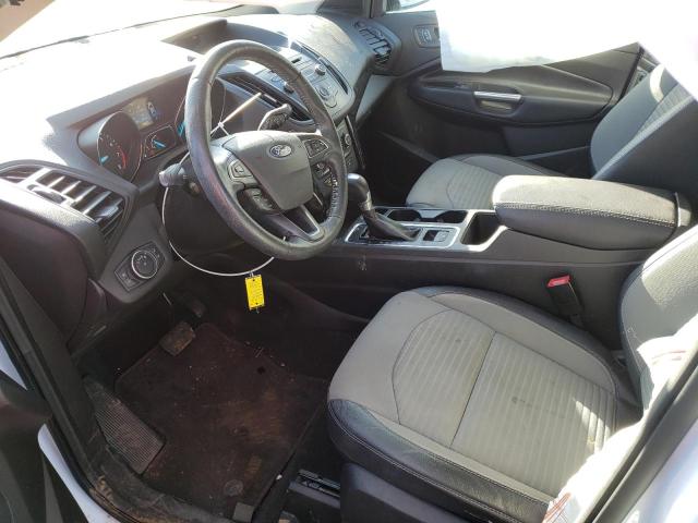 Photo 7 from auction – 2018 FORD ESCAPE SE with VIN 1FMCU9GD6JUB13102