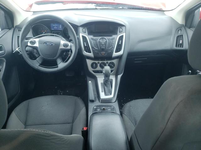 Photo 8 from auction – 2014 FORD FOCUS SE with VIN 1FADP3F26EL315047