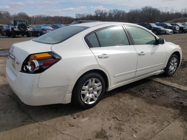 Photo 3 from auction – 2010 NISSAN ALTIMA BAS with VIN 1N4AL2AP7AN518040