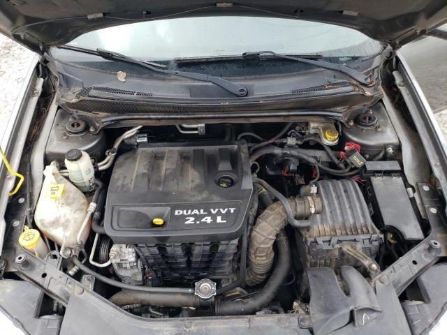 Photo 11 from auction – 2013 DODGE AVENGER SX with VIN 1C3CDZCB1DN502838