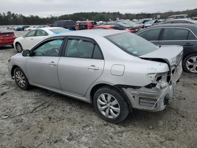Photo 2 from auction – 2012 TOYOTA COROLLA BA with VIN 2T1BU4EEXCC800937