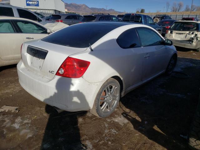 Photo 3 from auction – 2007 TOYOTA SCION TC with VIN JTKDE177970196051