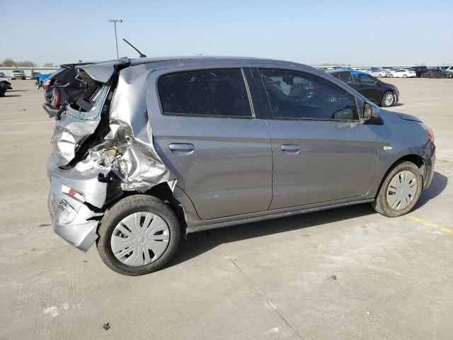 Photo 3 from auction – 2017 MITSUBISHI MIRAGE ES with VIN ML32A3HJ7HH022078