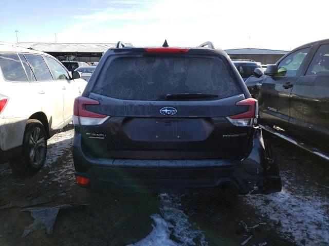 Photo 6 from auction – 2019 SUBARU FORESTER with VIN JF2SKACC8KH409089