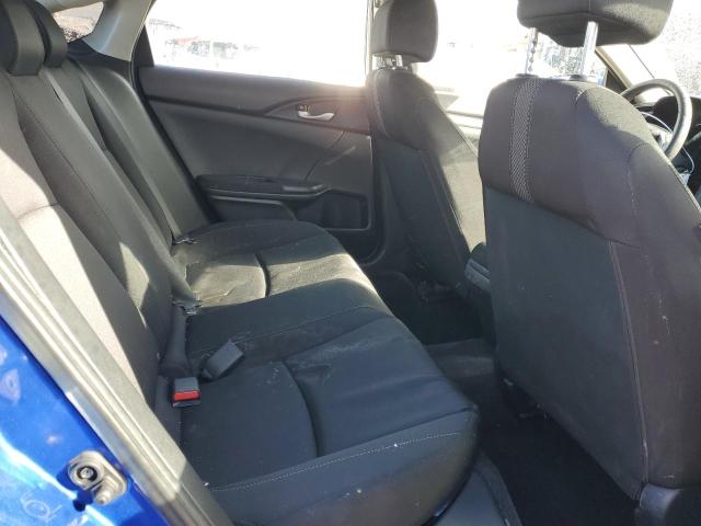 Photo 10 from auction – 2019 HONDA CIVIC LX with VIN 2HGFC2F64KH531503