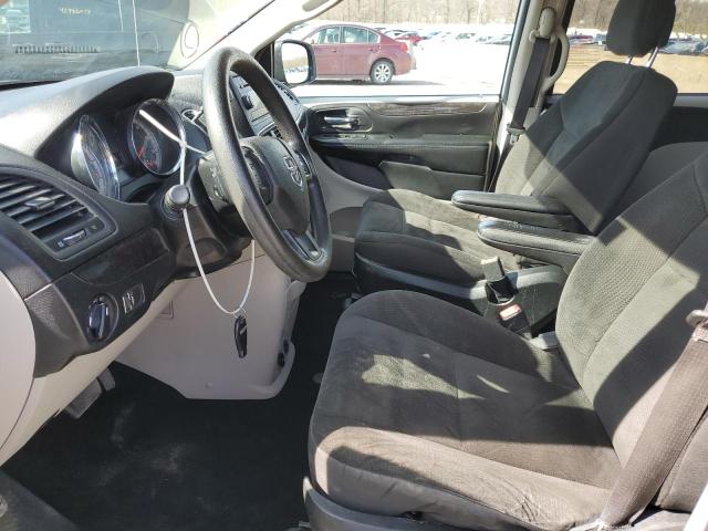 Photo 7 from auction – 2017 DODGE GRAND CARA with VIN 2C4RDGBG5HR755841