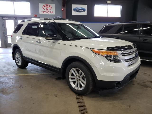 Photo 4 from auction – 2011 FORD EXPLORER X with VIN 1FMHK8D88BGA09854