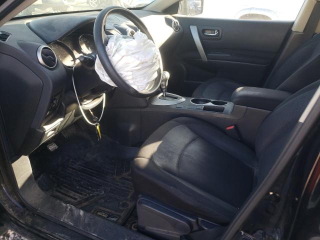 Photo 7 from auction – 2012 NISSAN ROGUE S with VIN JN8AS5MT0CW612849