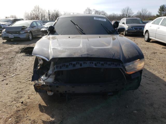 Photo 5 from auction – 2012 DODGE CHARGER PO with VIN 2C3CDXAG3CH230612