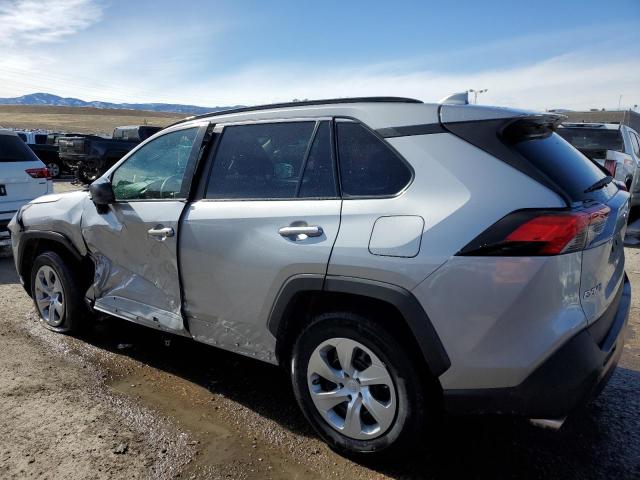 Photo 2 from auction – 2019 TOYOTA RAV4 LE with VIN 2T3F1RFV5KW005059