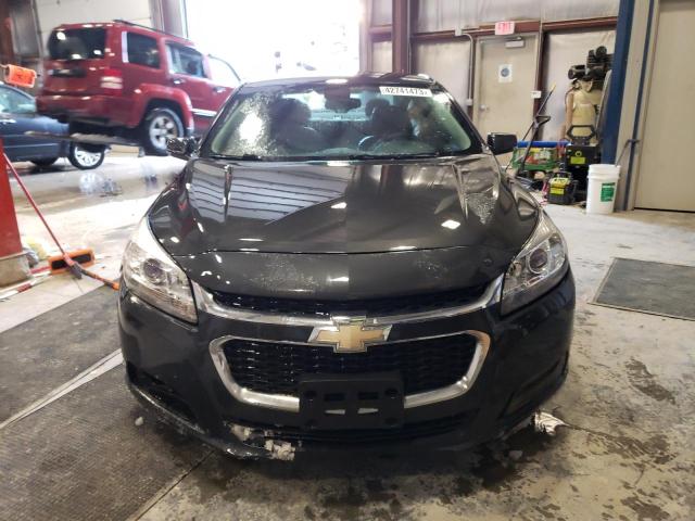 Photo 5 from auction – 2015 CHEVROLET MALIBU 1LT with VIN 1G11C5SL9FF114402