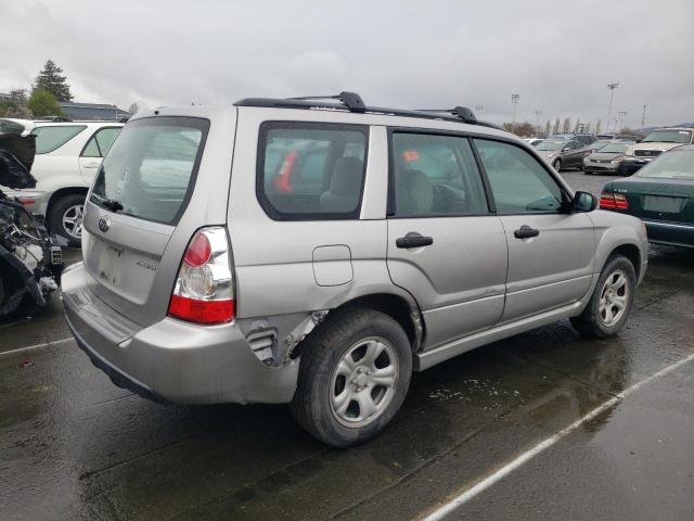 Photo 3 from auction – 2006 SUBARU FORESTER 2 with VIN JF1SG636X6H759908