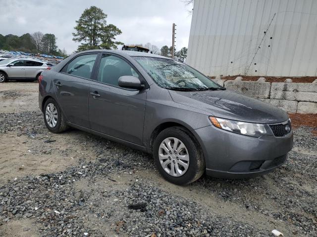 Photo 4 from auction – 2013 KIA FORTE EX with VIN KNAFU4A20D5738117