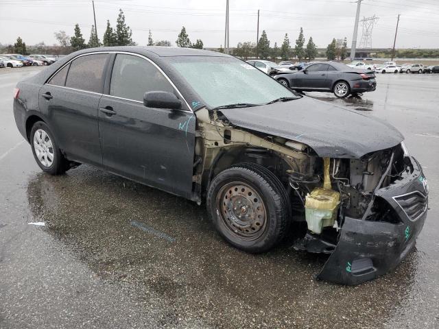 Photo 4 from auction – 2011 TOYOTA CAMRY BASE with VIN 4T4BF3EK7BR164846