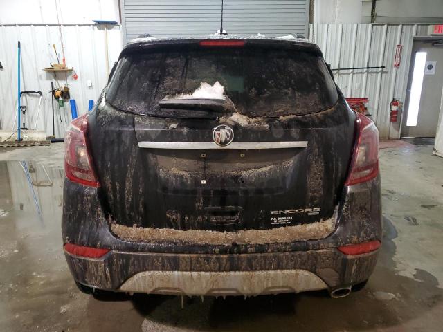 Photo 6 from auction – 2019 BUICK ENCORE ESS with VIN KL4CJGSM8KB747768