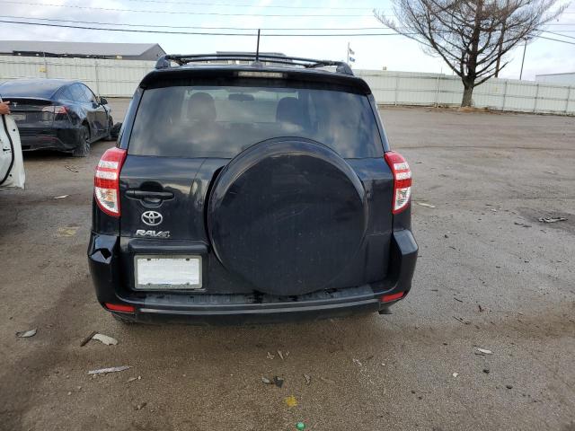 Photo 6 from auction – 2012 TOYOTA RAV4 with VIN 2T3ZF4DV9CW124237