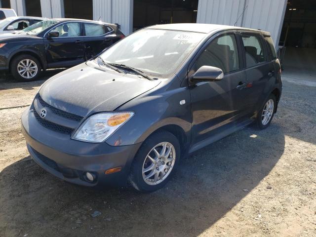 Photo 1 from auction – 2006 TOYOTA SCION XA with VIN JTKKT624560139769
