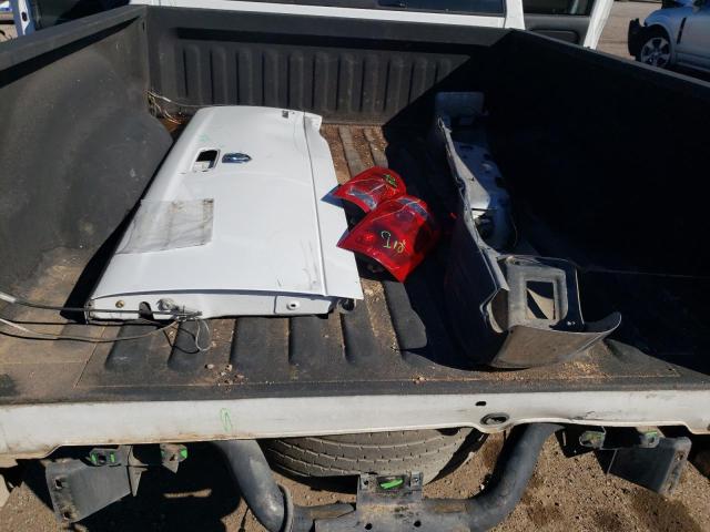 Photo 12 from auction – 2005 DODGE RAM 1500 S with VIN 1D7HA18D75S339918