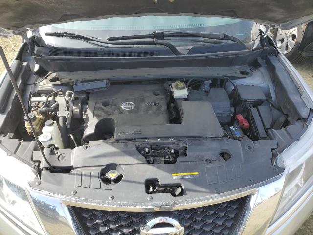 Photo 12 from auction – 2014 NISSAN PATHFINDER with VIN 5N1AR2MM2EC680259