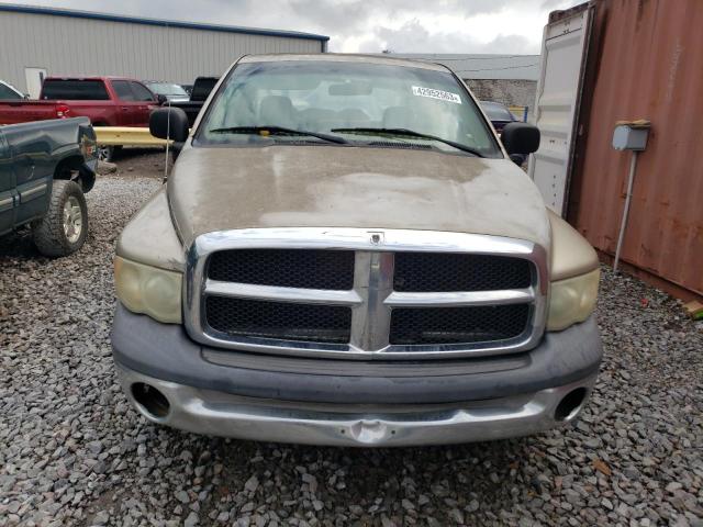 Photo 5 from auction – 2002 DODGE RAM 1500 with VIN 3D7HA18N32G171349