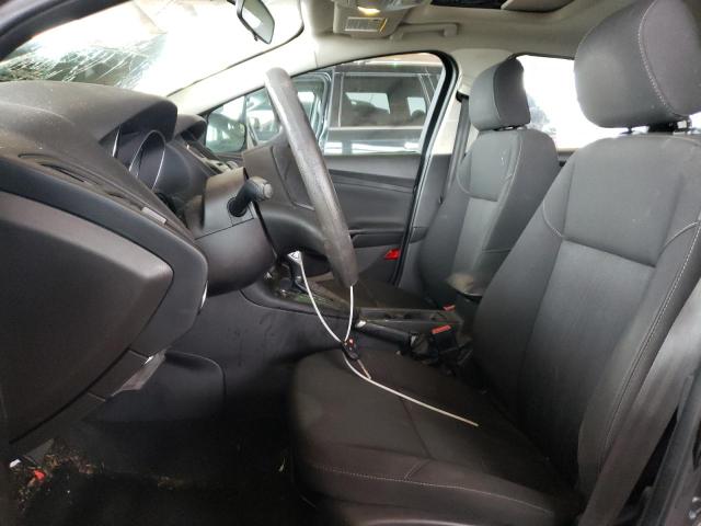 Photo 7 from auction – 2016 FORD FOCUS SE with VIN 1FADP3F27GL231029