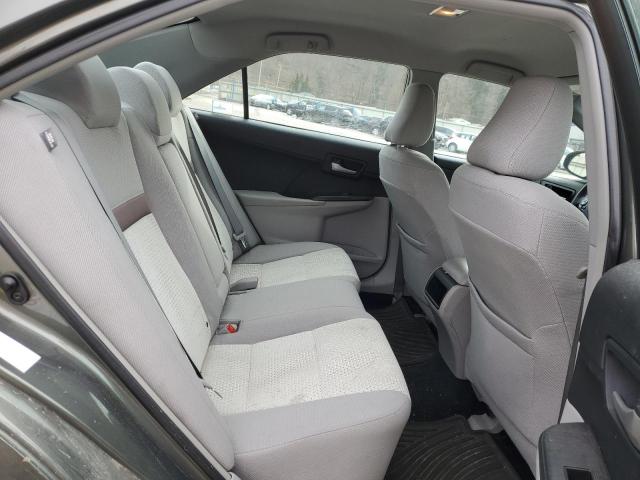 Photo 10 from auction – 2013 TOYOTA CAMRY L with VIN 4T4BF1FK2DR324945