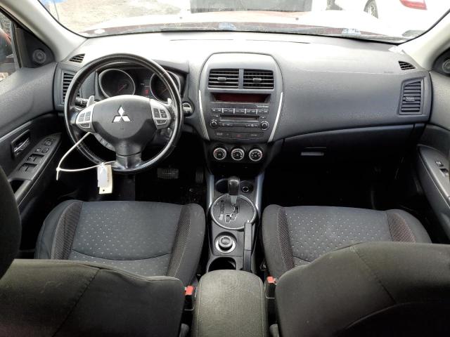 Photo 8 from auction – 2011 MITSUBISHI OUTLANDER with VIN JA4AR4AU4BZ008176