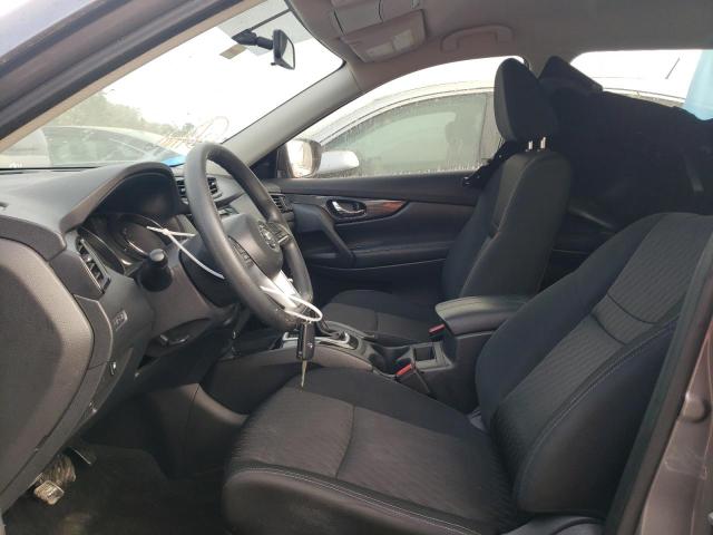 Photo 7 from auction – 2018 NISSAN ROGUE S with VIN KNMAT2MTXJP559317