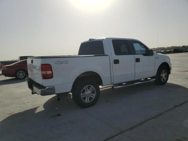Photo 3 from auction – 2008 FORD F150 SUPER with VIN 1FTPW14V38FA80590