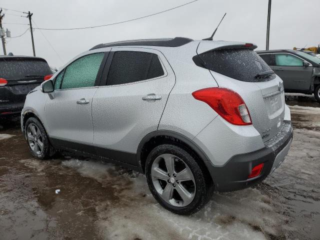 Photo 2 from auction – 2014 BUICK ENCORE with VIN KL4CJCSB9EB705198
