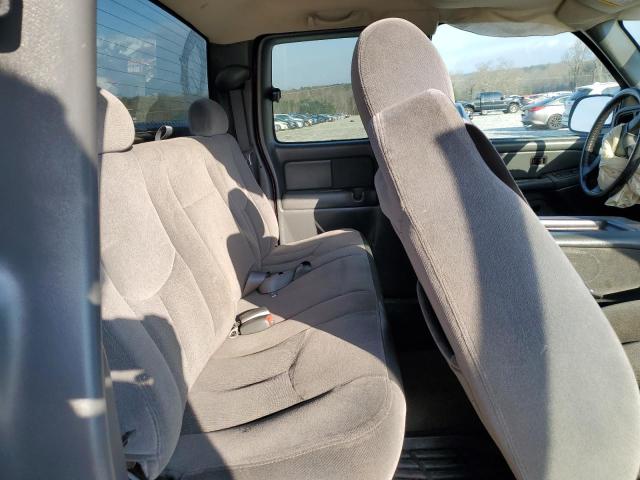 Photo 10 from auction – 2004 GMC NEW SIERRA with VIN 1GTEK19T24Z298362